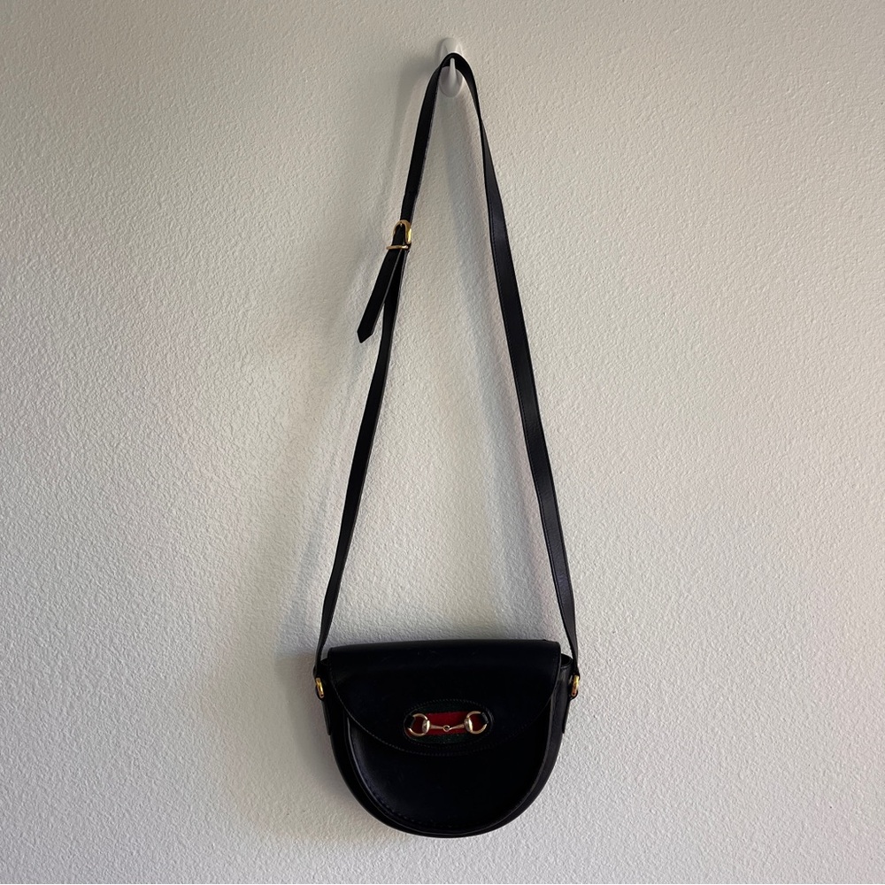 Vintage Gucci bag